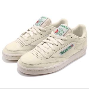 Club C Vintage Women’s Reebok